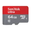 SanDisk Ultra 64GB microSDXC Flash Card Model SDSDQUIN-064G-G4 wholesale SanDisk Ultra 64GB microSDXC Flash Card Model SDSDQUIN-064G-G4 wholesale