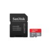 SanDisk 16GB Ultra microSDHC UHS-I/Class 10 Memory Card with Adapter, Speed Up to 80MB/s (SDSQUNC-016G-GN6MA) wholesale