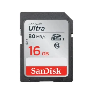 SanDisk 16GB Ultra SDHC UHS-I/Class 10 Memory Card, Speed Up to 80MB/s (SDSDUNC-016G-GN6IN) wholesale SanDisk 16GB Ultra SDHC UHS-I/Class 10 Memory Card, Speed Up to 80MB/s (SDSDUNC-016G-GN6IN) wholesale