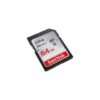 SanDisk 64GB Ultra SDXC UHS-I/Class 10 Memory Card, Speed Up to 80MB/s (SDSDUNC-064G-GN6IN) wholesale