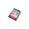 SanDisk 64GB Ultra SDXC UHS-I/Class 10 Memory Card, Speed Up to 80MB/s (SDSDUNC-064G-GN6IN) wholesale