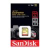 SanDisk 64GB Extreme SDXC UHS-I/U3 Class 10 Memory Card, Speed Up to 90MB/s (SDSDXVE-064G-GNCIN) wholesale