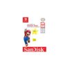 SanDisk 256GB microSDXC UHS-I for Nintendo Switch, Speed Up to 100MB/s (SDSQXAO-256G-GNCZN) wholesale