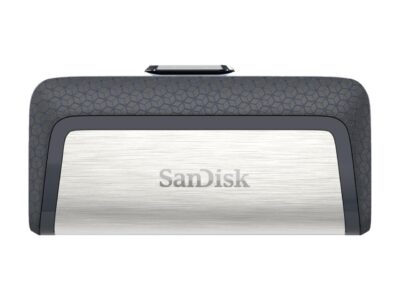 SanDisk 64GB Ultra Dual Drive USB Type-C Flash Drive, Speed Up to 150MB/s (SDDDC2-064G-G46) - Image 2