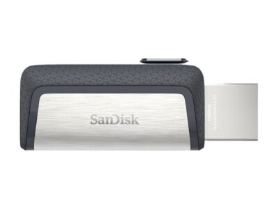 SanDisk 64GB Ultra Dual Drive USB Type-C Flash Drive, Speed Up to 150MB/s (SDDDC2-064G-G46) - Image 3