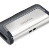 SanDisk 64GB Ultra Dual Drive USB Type-C Flash Drive, Speed Up to 150MB/s (SDDDC2-064G-G46) wholesale SanDisk 64GB Ultra Dual Drive USB Type-C Flash Drive, Speed Up to 150MB/s (SDDDC2-064G-G46) wholesale