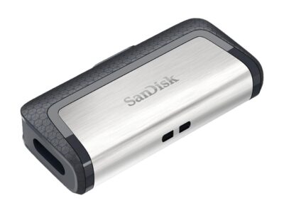 SanDisk 64GB Ultra Dual Drive USB Type-C Flash Drive, Speed Up to 150MB/s (SDDDC2-064G-G46) - Image 4