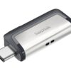 SanDisk 64GB Ultra Dual Drive USB Type-C Flash Drive, Speed Up to 150MB/s (SDDDC2-064G-G46) wholesale SanDisk 64GB Ultra Dual Drive USB Type-C Flash Drive, Speed Up to 150MB/s (SDDDC2-064G-G46) wholesale