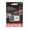 SanDisk 1TB Extreme microSDXC UHS-I/U3 A2 Memory Card with Adapter, Speed Up to 160MB/s (SDSQXA1-1T00-GN6MA) wholesale
