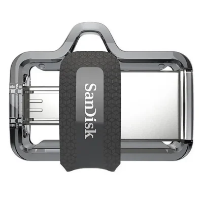 SanDisk 32GB Ultra Dual Drive m3.0, Speed Up to 150MB/s (SDDD3-032G-G46) wholesale