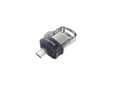 SanDisk 32GB Ultra Dual Drive m3.0, Speed Up to 150MB/s (SDDD3-032G-G46) wholesale