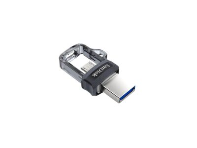 SanDisk 32GB Ultra Dual Drive m3.0, Speed Up to 150MB/s (SDDD3-032G-G46) wholesale