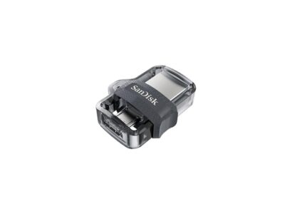 SanDisk 128GB Ultra Dual Drive m3.0, Speed Up to 150MB/s (SDDD3-128G-G46) - Image 2
