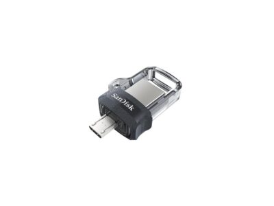 SanDisk 128GB Ultra Dual Drive m3.0, Speed Up to 150MB/s (SDDD3-128G-G46) - Image 3