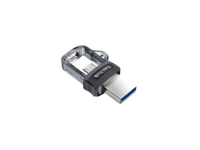 SanDisk 128GB Ultra Dual Drive m3.0, Speed Up to 150MB/s (SDDD3-128G-G46) - Image 4