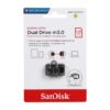 SanDisk 128GB Ultra Dual Drive m3.0, Speed Up to 150MB/s (SDDD3-128G-G46) wholesale SanDisk 128GB Ultra Dual Drive m3.0, Speed Up to 150MB/s (SDDD3-128G-G46) wholesale