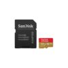 SanDisk 64GB Extreme microSDXC V30 A1 UHS-I/U3 Memory Card with Adapter, Speed Up to 100MB/s (SDSQXAF-064G-GN6MA) wholesale
