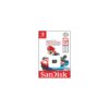 SanDisk 128GB microSDXC UHS-I/U3 Memory Card for Nintendo Switch, Speed Up to 100MB/s (SDSQXBO-128G-ANCZA) wholesale