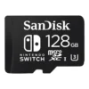 SanDisk 128GB microSDXC UHS-I/U3 Memory Card for Nintendo Switch, Speed Up to 100MB/s (SDSQXBO-128G-ANCZA) wholesale