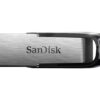 SanDisk 256GB Ultra Flair CZ73 USB 3.0 Flash Drive, Speed Up to 150MB/s (SDCZ73-256G-G46) wholesale