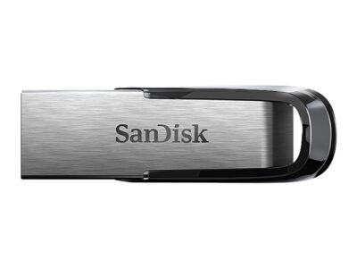 SanDisk 256GB Ultra Flair CZ73 USB 3.0 Flash Drive, Speed Up to 150MB/s (SDCZ73-256G-G46) wholesale