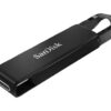 SanDisk 256GB Ultra USB Type-C Flash Drive, Speed Up to 150MB/s (SDCZ460-256G-G46) wholesale