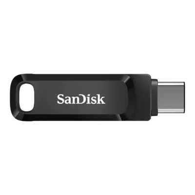 SanDisk 256GB Ultra Dual Drive Go USB Type-C Flash Drive (SDDDC3-256G-G46) wholesale