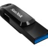 SanDisk 256GB Ultra Dual Drive Go USB Type-C Flash Drive (SDDDC3-256G-G46) wholesale