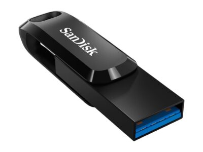 SanDisk 256GB Ultra Dual Drive Go USB Type-C Flash Drive (SDDDC3-256G-G46) wholesale