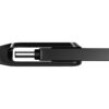 SanDisk 256GB Ultra Dual Drive Go USB Type-C Flash Drive (SDDDC3-256G-G46) wholesale