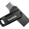 SanDisk 256GB Ultra Dual Drive Go USB Type-C Flash Drive (SDDDC3-256G-G46) wholesale
