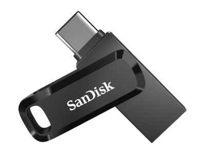 SanDisk 256GB Ultra Dual Drive Go USB Type-C Flash Drive (SDDDC3-256G-G46) wholesale