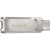 SanDisk 64GB Ultra Dual Drive Luxe USB Type-C Flash Drive (SDDDC4-064G-G46) wholesale
