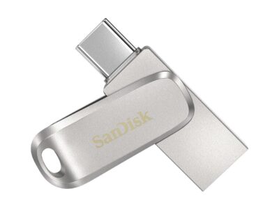 SanDisk 64GB Ultra Dual Drive Luxe USB Type-C Flash Drive (SDDDC4-064G-G46) wholesale