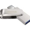 SanDisk 64GB Ultra Dual Drive Luxe USB Type-C Flash Drive (SDDDC4-064G-G46) wholesale