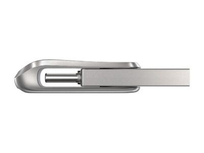 SanDisk 64GB Ultra Dual Drive Luxe USB Type-C Flash Drive (SDDDC4-064G-G46) wholesale