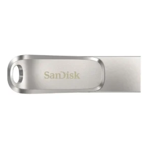 SanDisk 128GB Ultra Dual Drive Luxe USB Type-C Flash Drive (SDDDC4-128G-G46) wholesale SanDisk 128GB Ultra Dual Drive Luxe USB Type-C Flash Drive (SDDDC4-128G-G46) wholesale