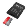 SanDisk 512GB Ultra microSDXC A1 UHS-I/U1 Class 10 Memory Card with Adapter, Speed Up to 120MB/s (SDSQUA4-512G-GN6MA) wholesale