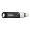 SanDisk 64GB iXpand Flash Drive Go for Your iPhone and iPad (SDIX60N-064G-GN6NN) wholesale
