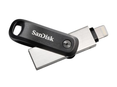SanDisk 64GB iXpand Flash Drive Go for Your iPhone and iPad (SDIX60N-064G-GN6NN) wholesale