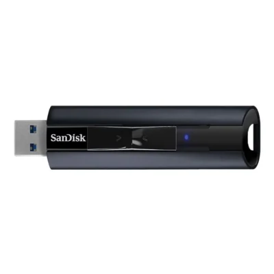 SanDisk 1TB Extreme Pro USB 3.2 Gen 1 Solid State Flash Drive, Speed up to 420MB/s (SDCZ880-1T00-G46) wholesale