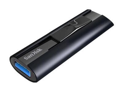 SanDisk 1TB Extreme Pro USB 3.2 Gen 1 Solid State Flash Drive, Speed up to 420MB/s (SDCZ880-1T00-G46) wholesale