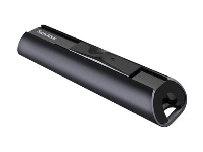 SanDisk 1TB Extreme Pro USB 3.2 Gen 1 Solid State Flash Drive, Speed up to 420MB/s (SDCZ880-1T00-G46) wholesale