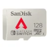 SanDisk 128GB microSDXC Memory Card for Nintendo Switch, Apex Legends Edition, Speed Up to 100MB/s (SDSQXAO-128G-GN6ZY) wholesale