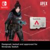 SanDisk 128GB microSDXC Memory Card for Nintendo Switch, Apex Legends Edition, Speed Up to 100MB/s (SDSQXAO-128G-GN6ZY) wholesale
