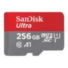 SanDisk Ultra 256GB microSDXC Flash Card Model SDSQUA4-256G-AN6MA wholesale