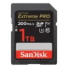 SanDisk 1TB Extreme Pro SDXC UHS-I/U3 V30 Class 10 Memory Card, Speed Up to 200MB/s (SDSDXXD-1T00-GN4IN) wholesale SanDisk 1TB Extreme Pro SDXC UHS-I/U3 V30 Class 10 Memory Card, Speed Up to 200MB/s (SDSDXXD-1T00-GN4IN) wholesale