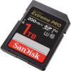 SanDisk 1TB Extreme Pro SDXC UHS-I/U3 V30 Class 10 Memory Card, Speed Up to 200MB/s (SDSDXXD-1T00-GN4IN) wholesale SanDisk 1TB Extreme Pro SDXC UHS-I/U3 V30 Class 10 Memory Card, Speed Up to 200MB/s (SDSDXXD-1T00-GN4IN) wholesale