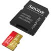 SanDisk Extreme 64GB microSDXC Flash Memory with Adapter Model SDSQXAH-064G-GN6MA wholesale
