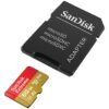 SanDisk 512GB Extreme microSDXC UHS-I/U3 A2 Micro SD Card with Adapter, Speed Up to 190MB/s (SDSQXAV-512G-GN6MA) wholesale